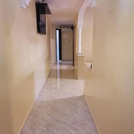 Appartement Atomium à Agadir Extérieur photo