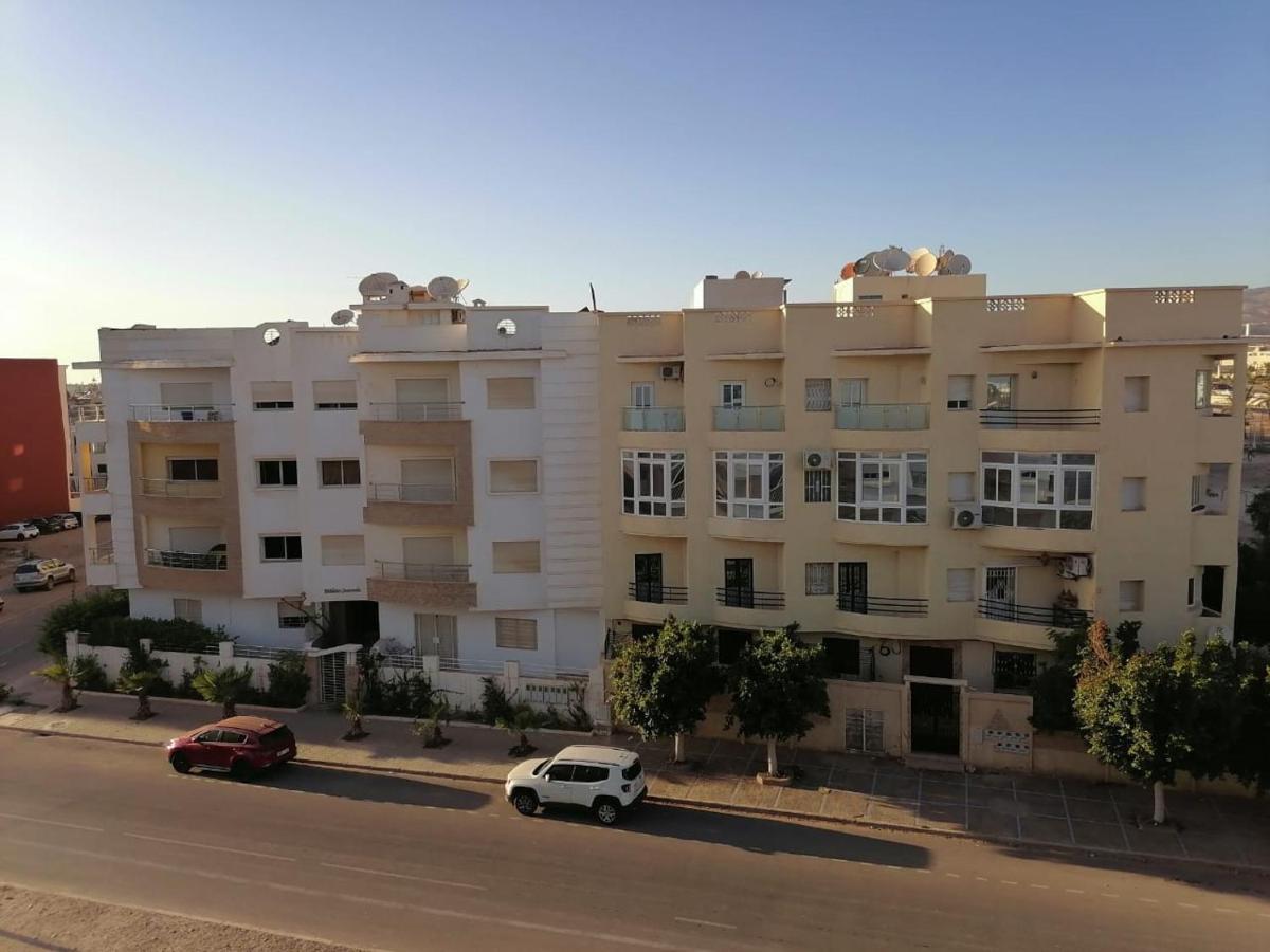 Appartement Atomium à Agadir Extérieur photo
