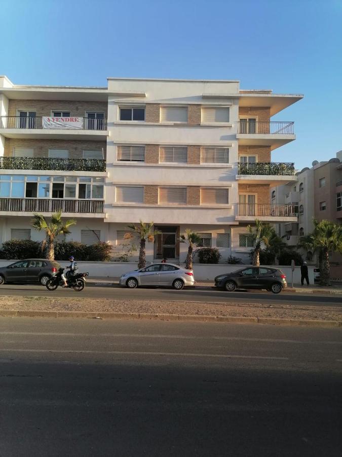 Appartement Atomium à Agadir Extérieur photo