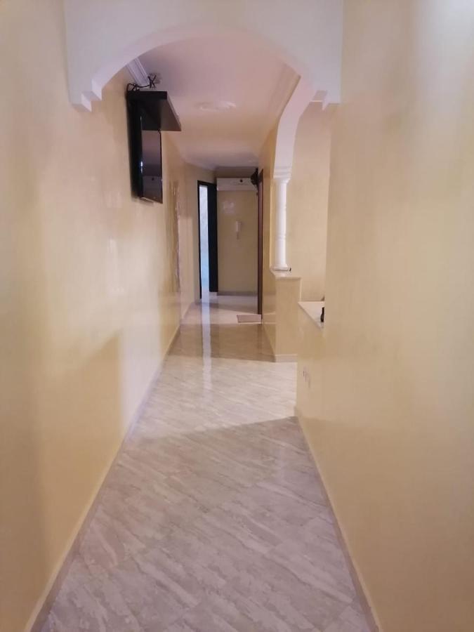 Appartement Atomium à Agadir Extérieur photo