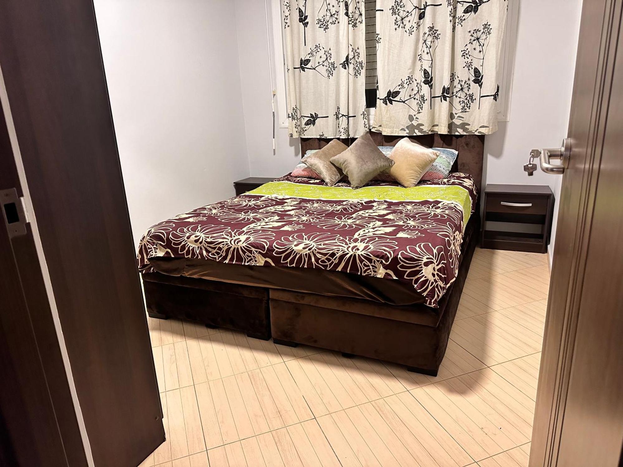 Appartement Atomium à Agadir Extérieur photo