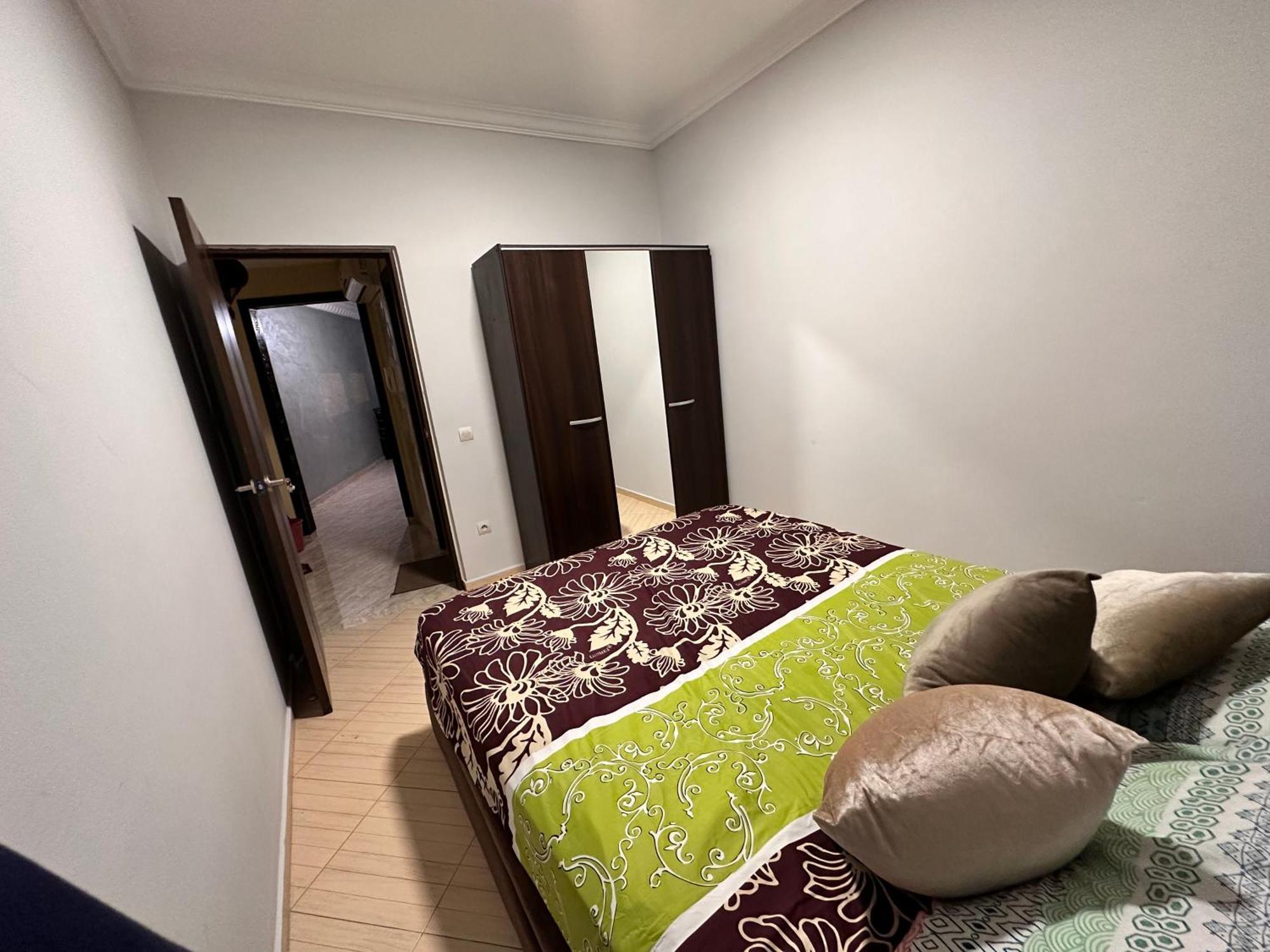 Appartement Atomium à Agadir Extérieur photo