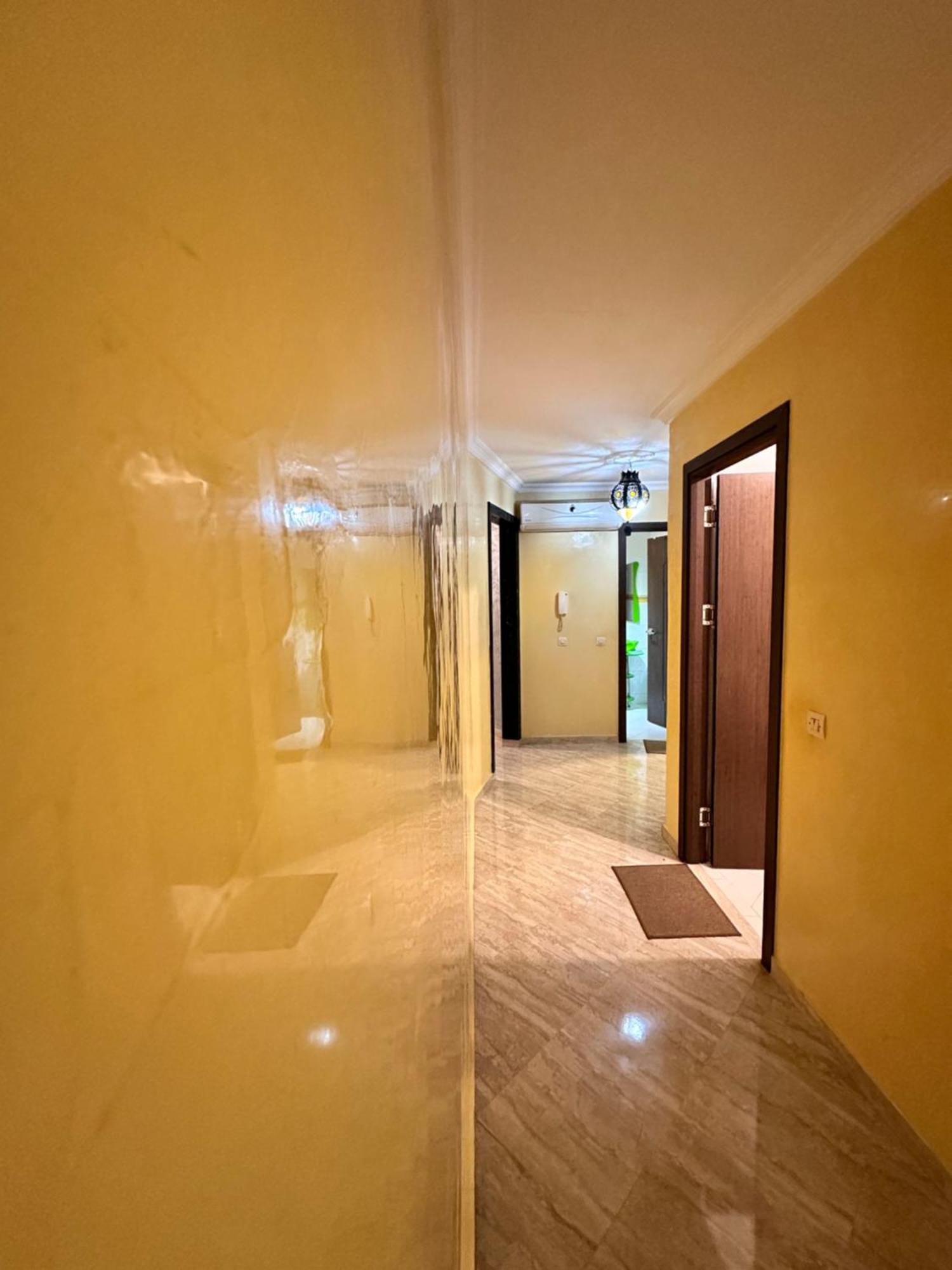 Appartement Atomium à Agadir Extérieur photo