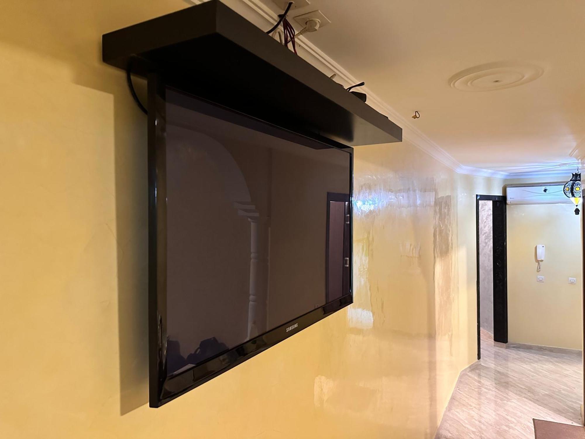 Appartement Atomium à Agadir Extérieur photo