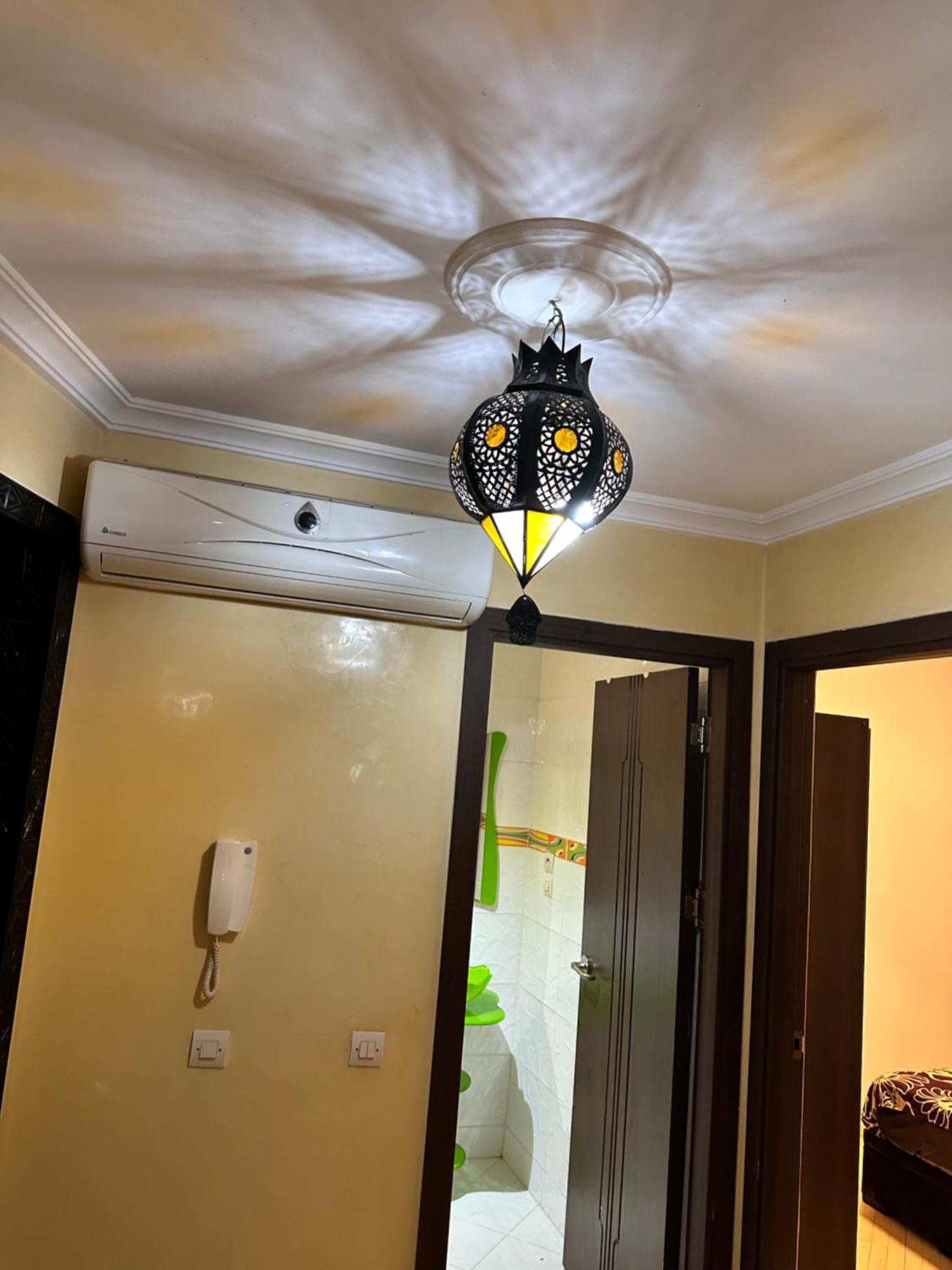Appartement Atomium à Agadir Extérieur photo