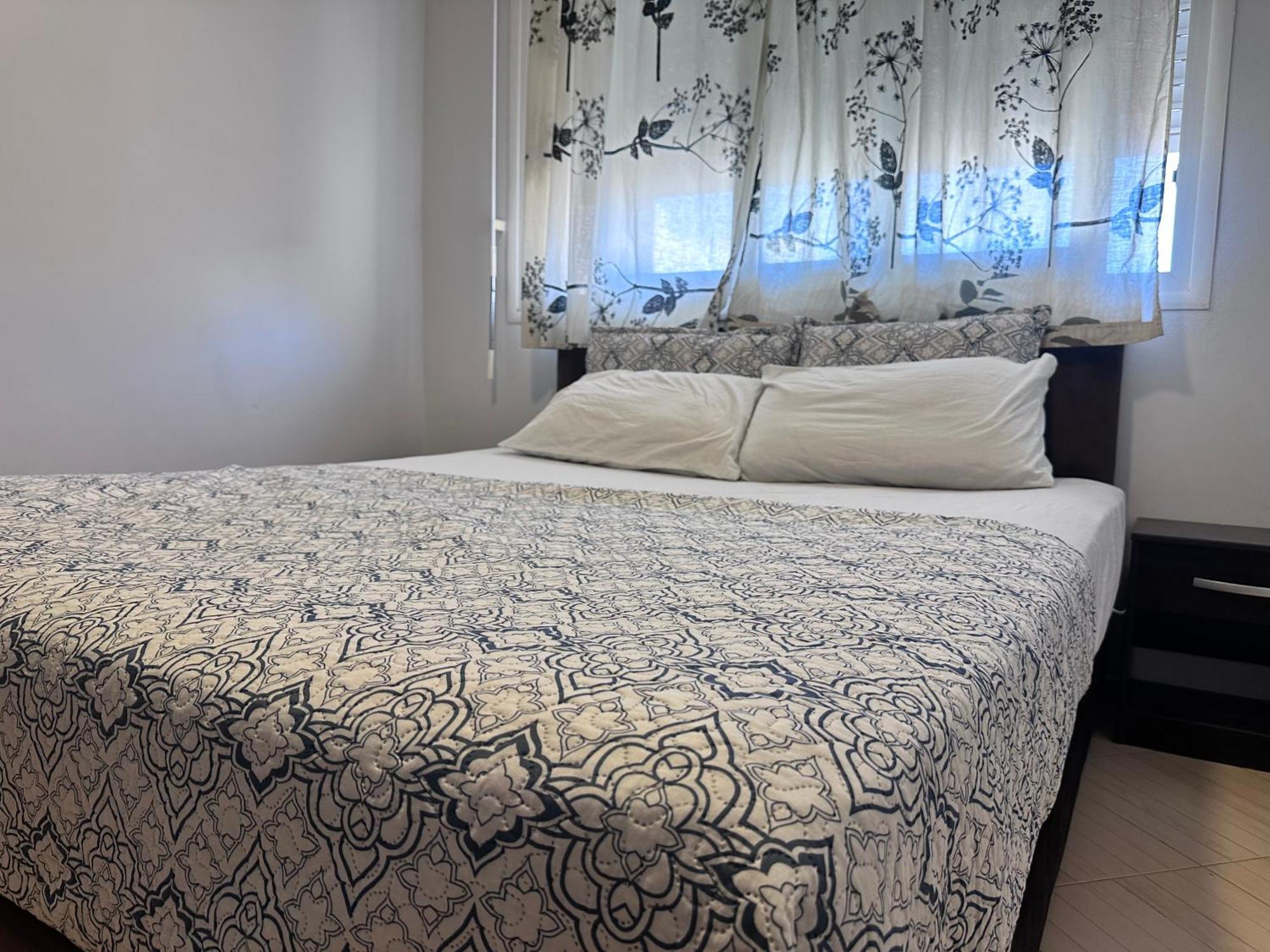 Appartement Atomium à Agadir Extérieur photo