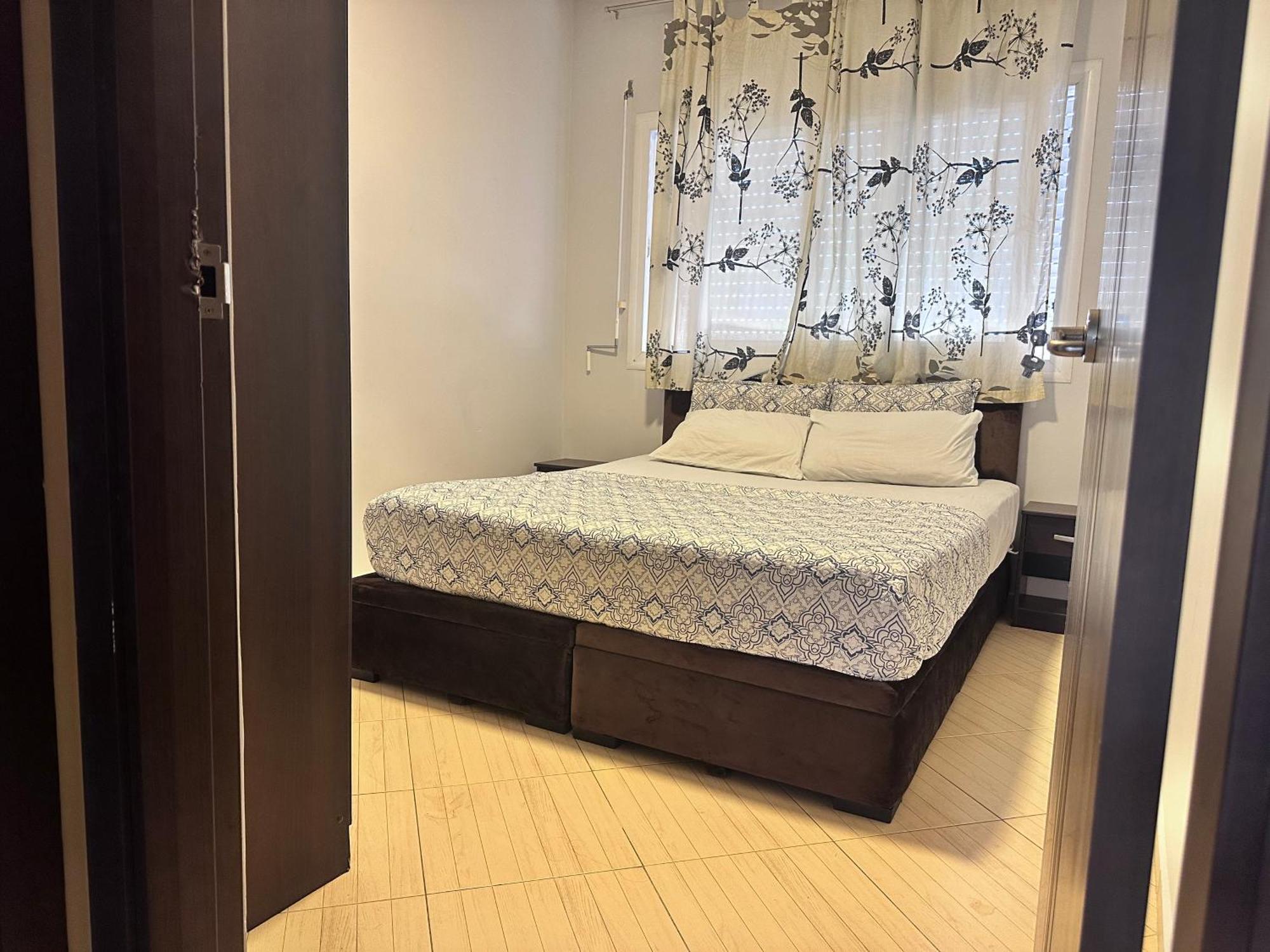 Appartement Atomium à Agadir Extérieur photo
